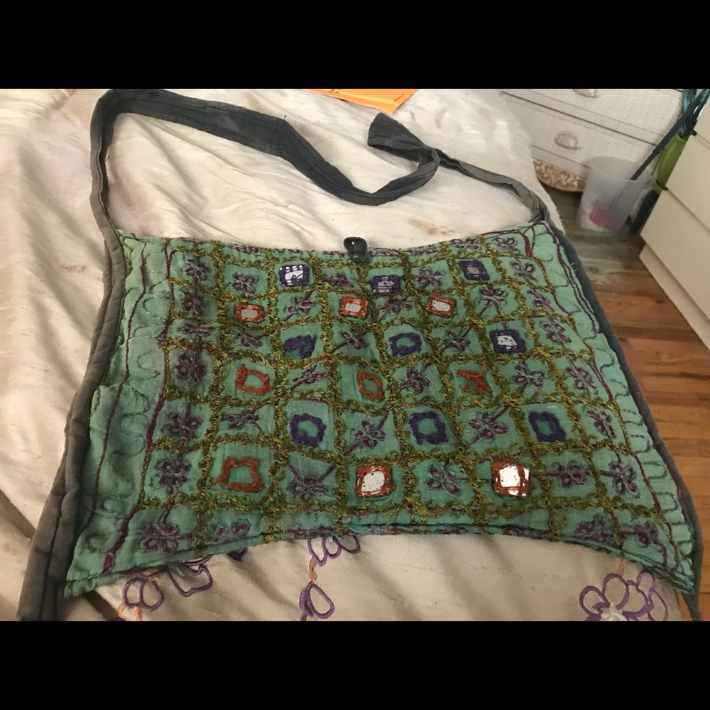 Bags